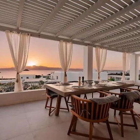 Dia, Villa Mikri Vigla